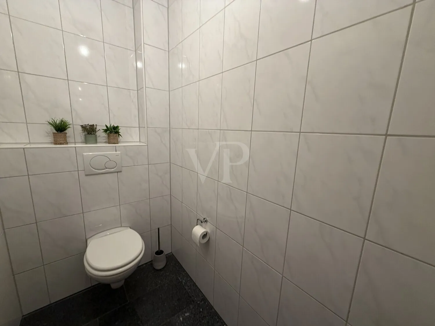 Gäste-WC