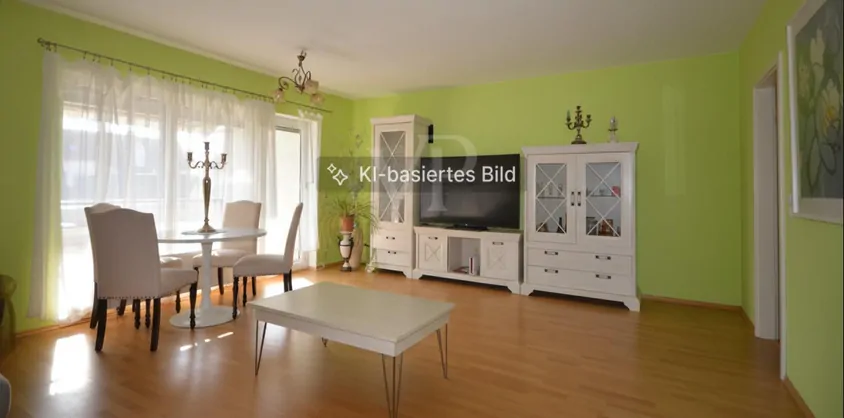 von Poll Immobilien GmbH
