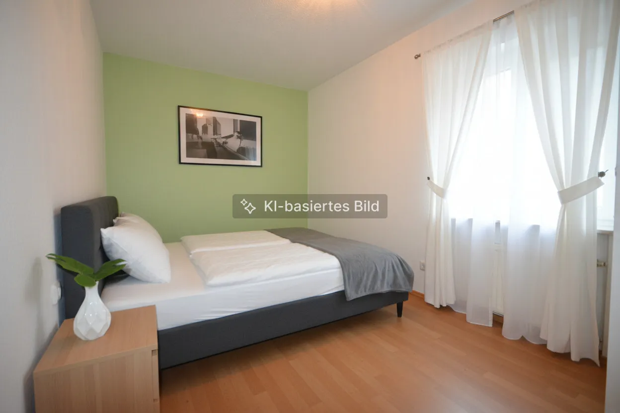 Gästezimmer Büro