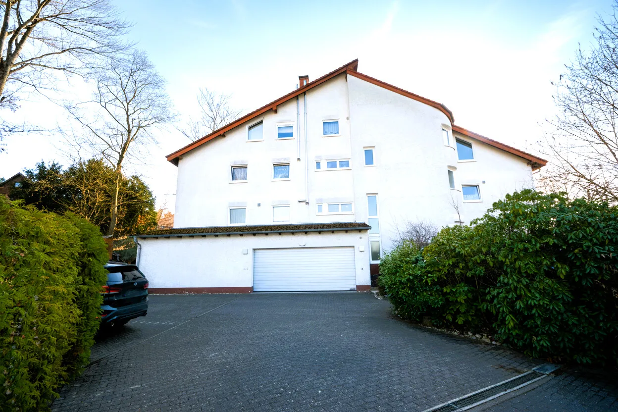 Aussenansicht