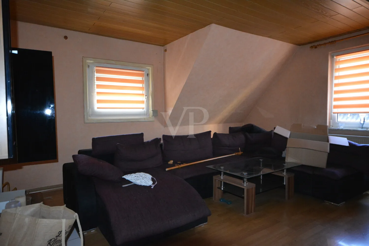 Wohnzimmer OG