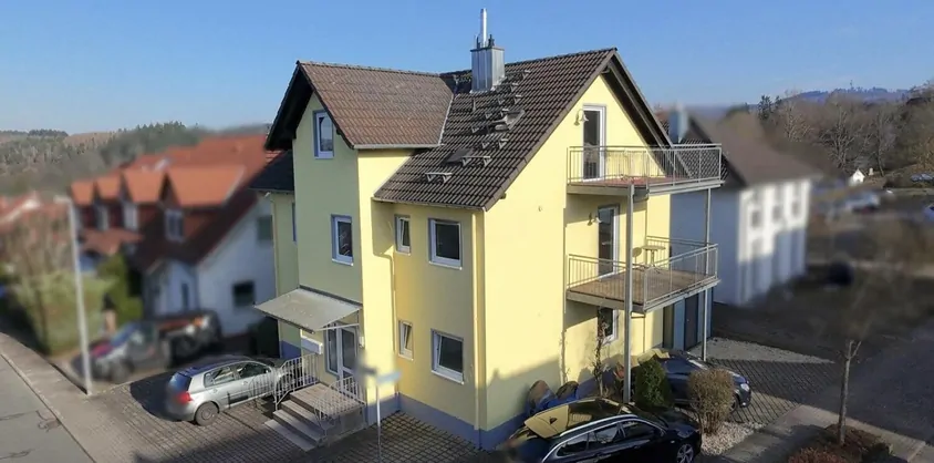 von Poll Immobilien GmbH