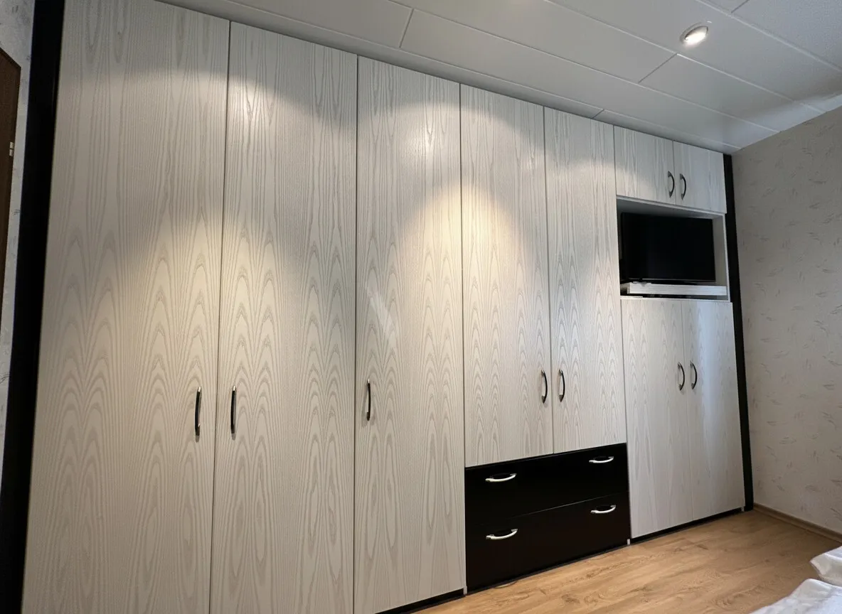 Schlafzimmer EG
