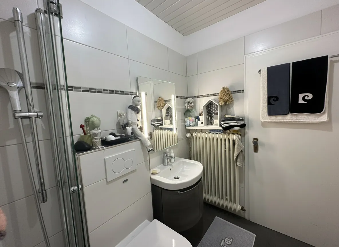 Badezimmer UG