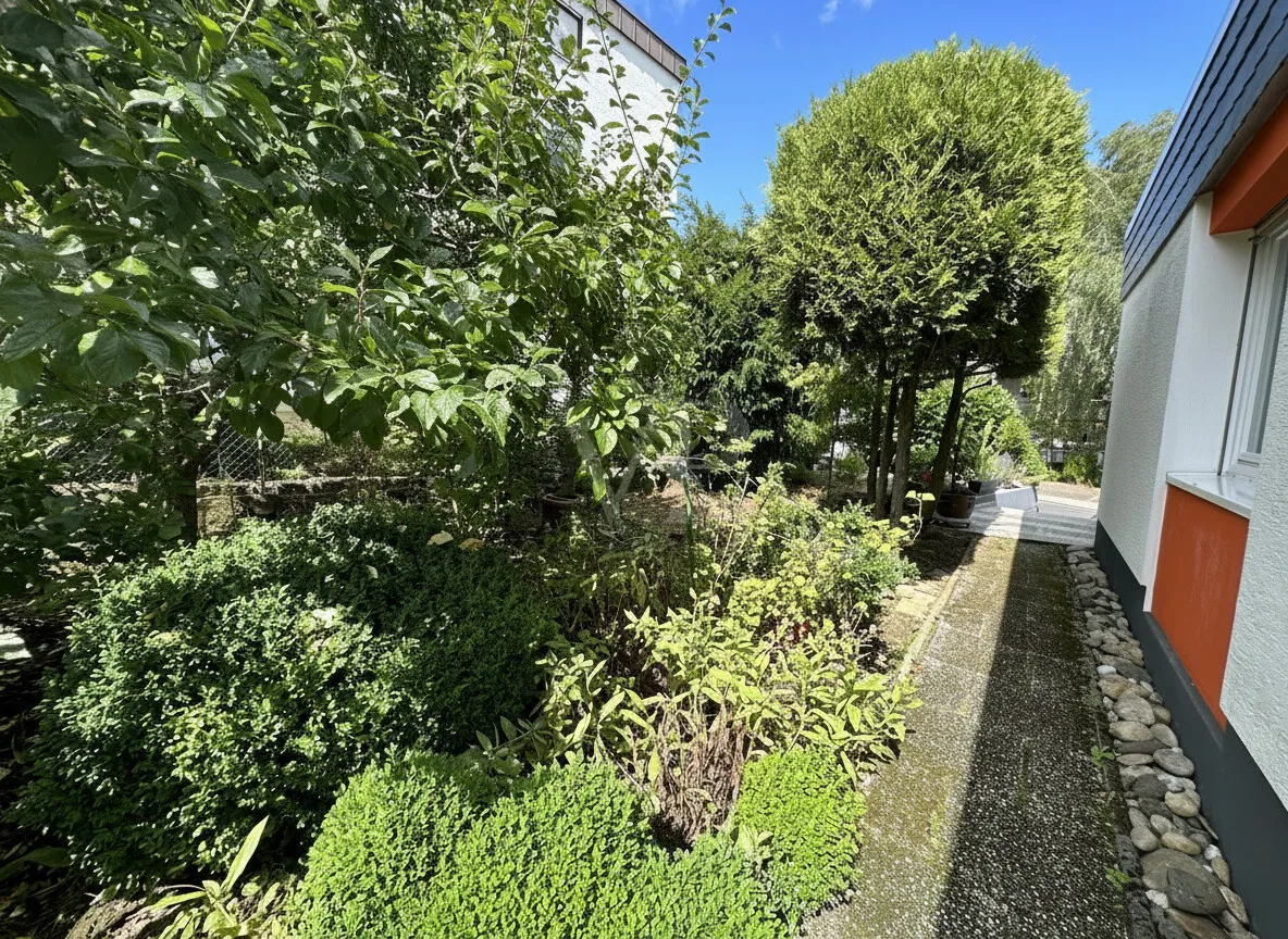 Seitenzugang