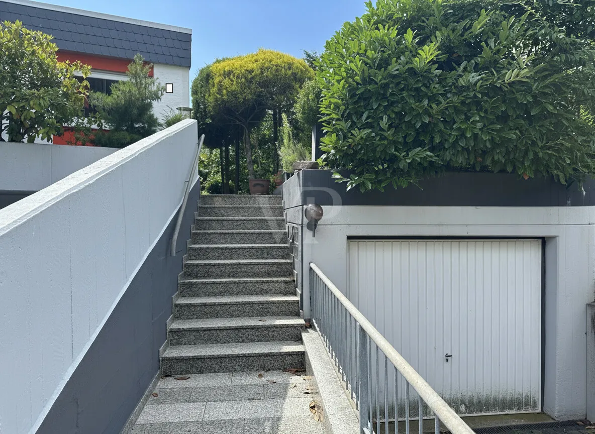 Eingangsbereich vorne