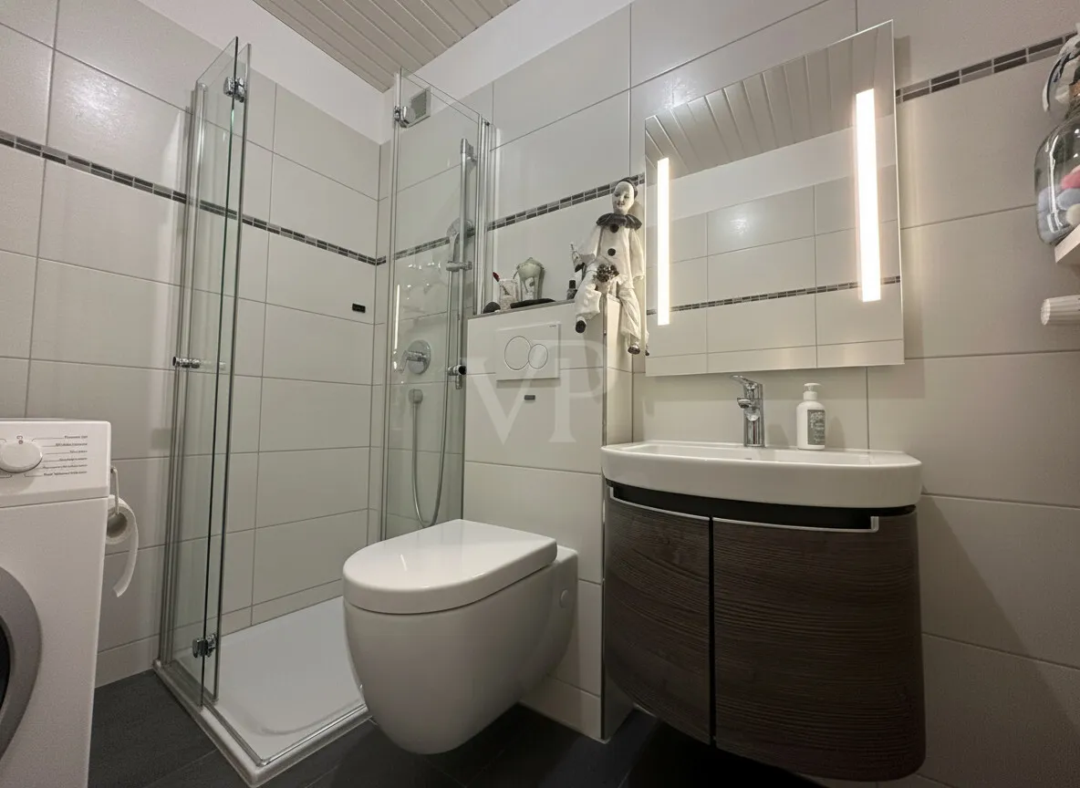 Badezimmer UG