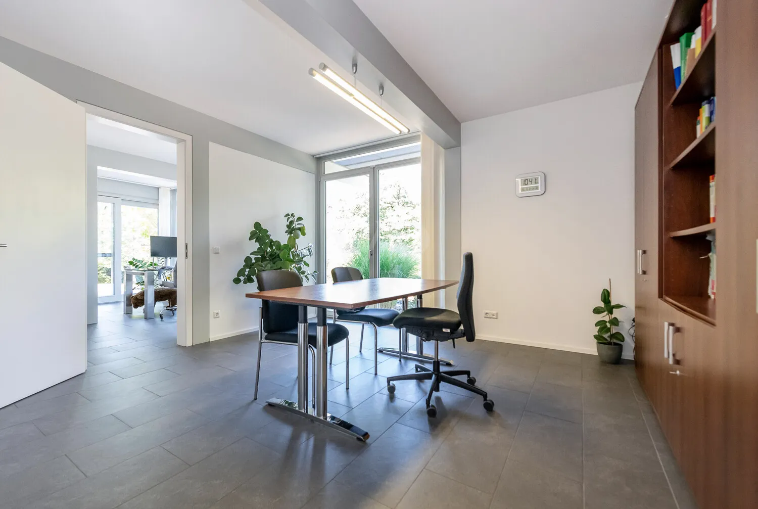separates Büro