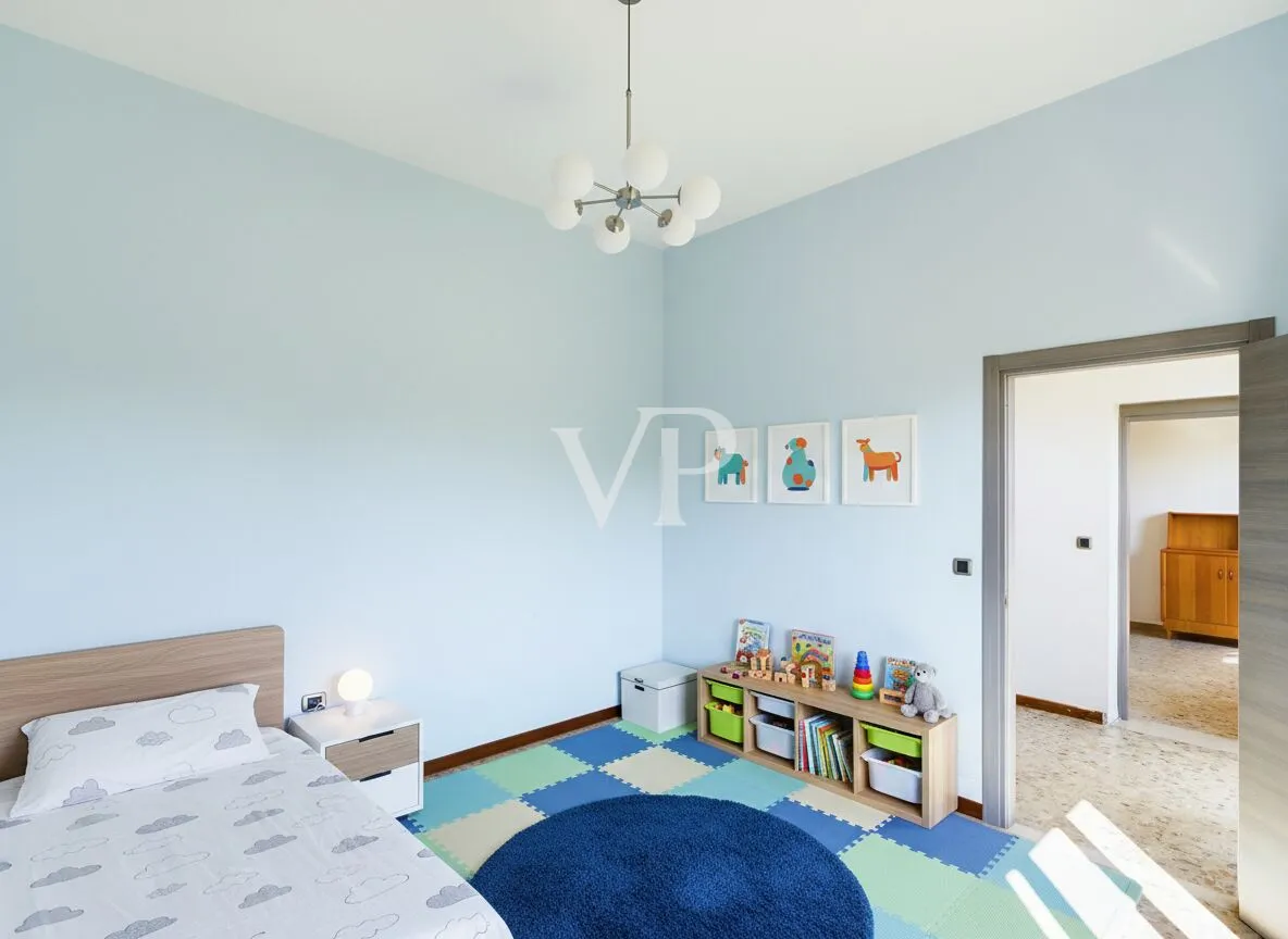 render cameretta 2