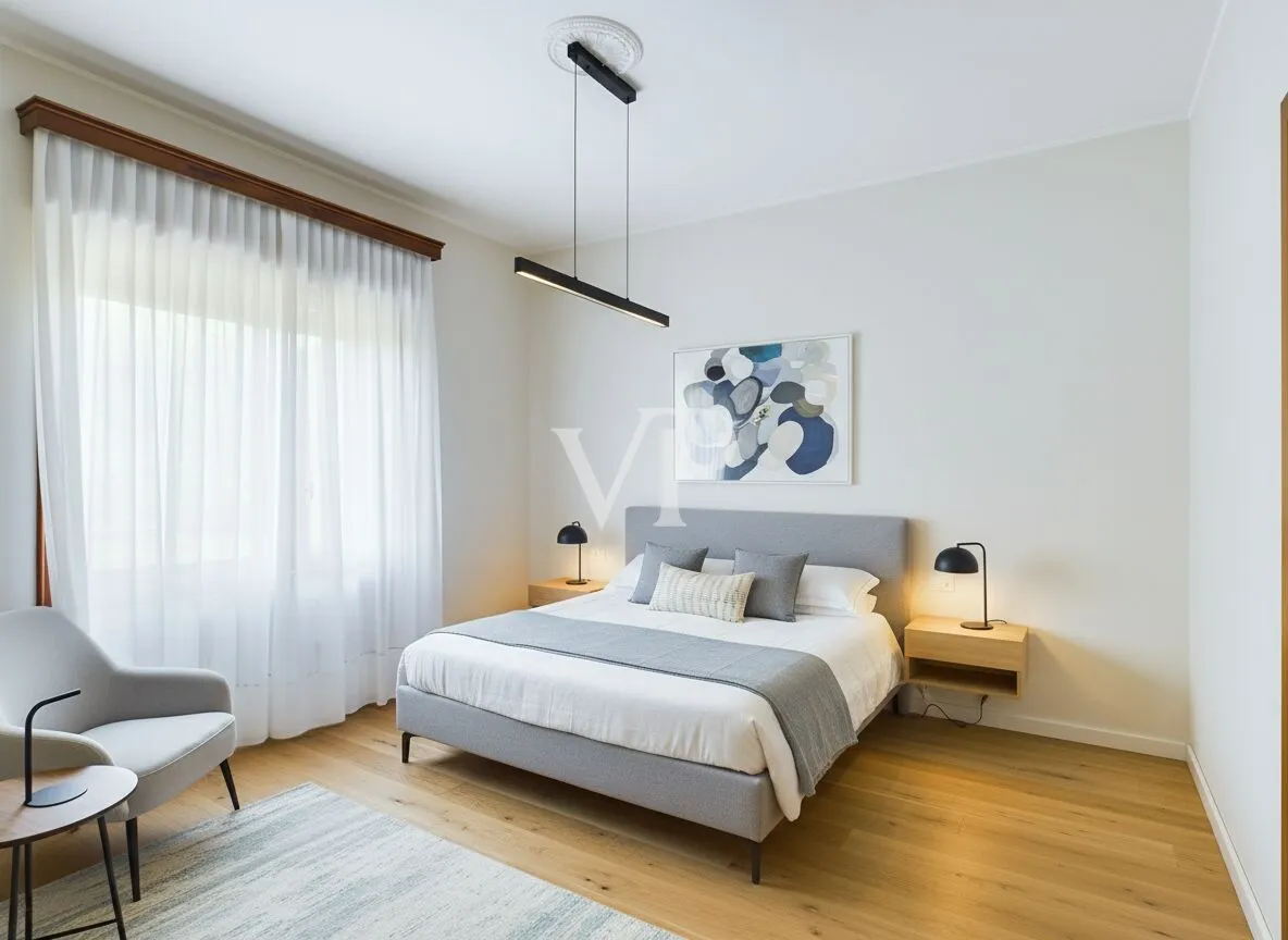 render camera