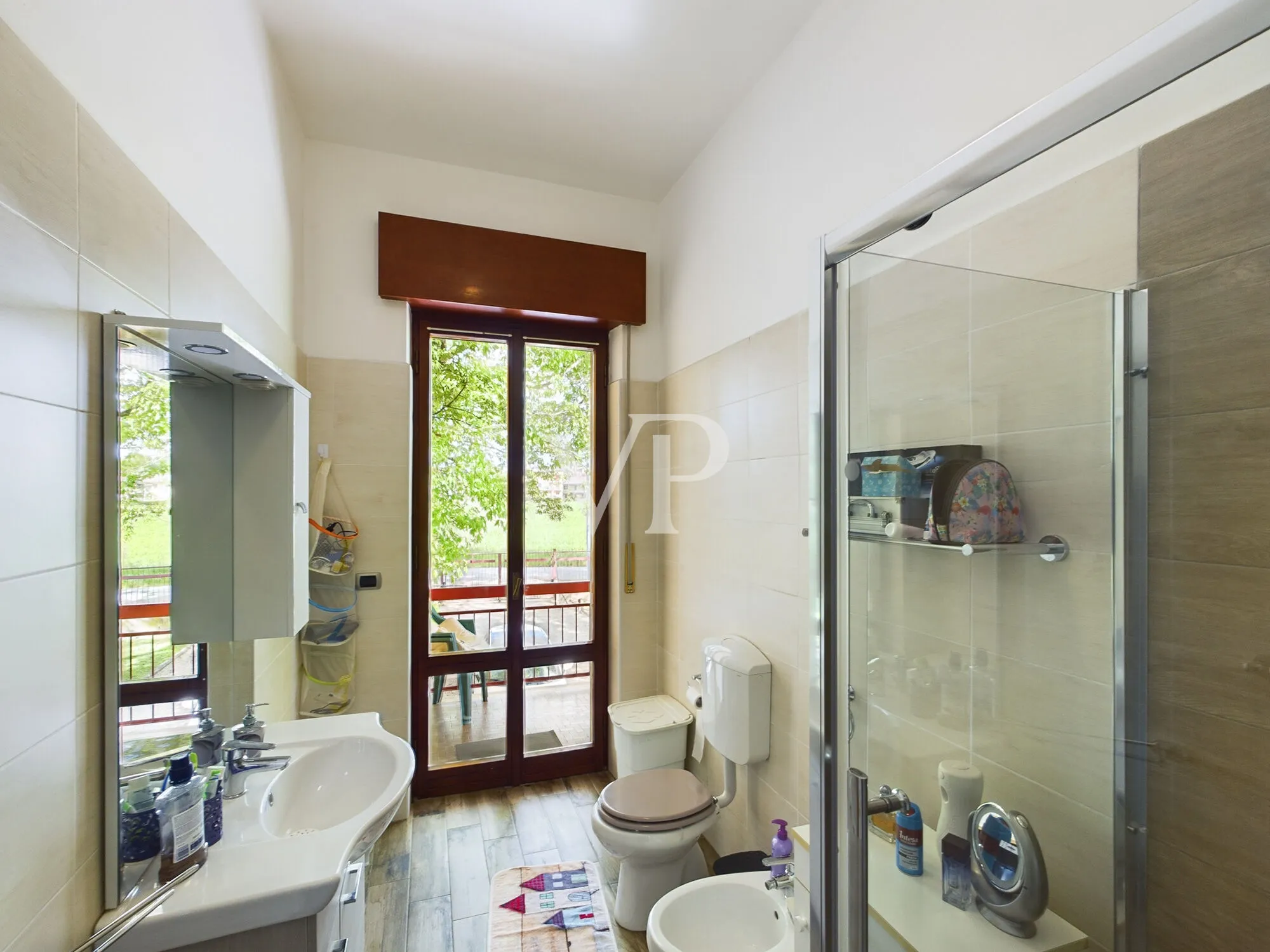 bagno original