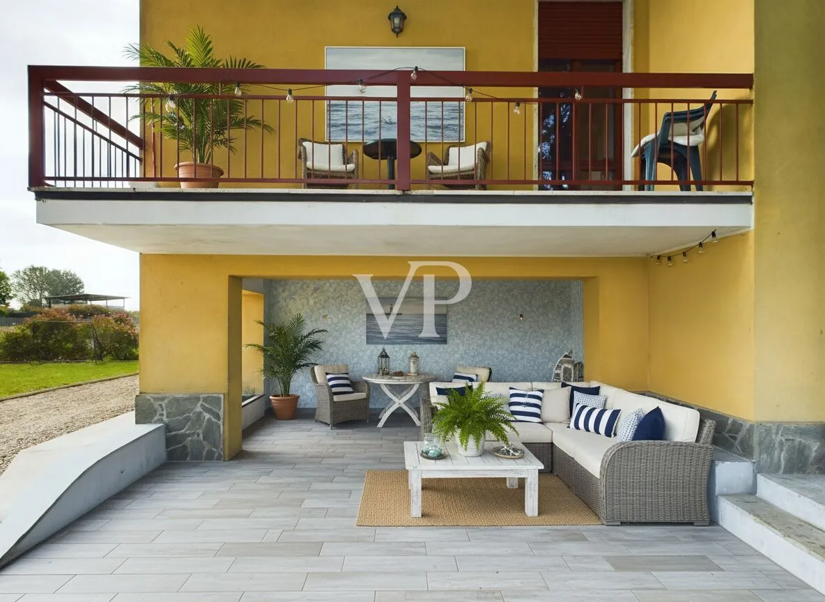 render outdoor