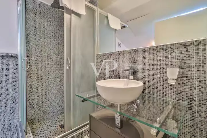 Repräsentatives Penthouse im Herzen von Bologna mit Blick auf die Piazza Maggiore