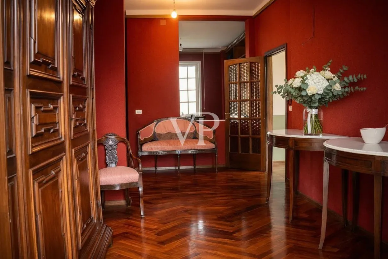 Charmanter Ansitz in den Hügeln von Parma - Zwischen Natur, Eleganz und zeitloser Ruhe