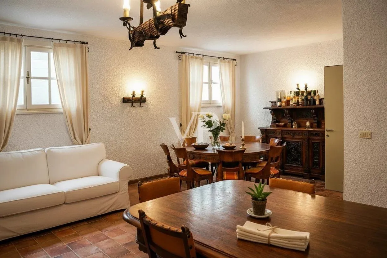 Charmanter Ansitz in den Hügeln von Parma - Zwischen Natur, Eleganz und zeitloser Ruhe