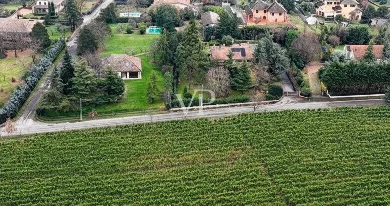 Charmanter Ansitz in den Hügeln von Parma - Zwischen Natur, Eleganz und zeitloser Ruhe