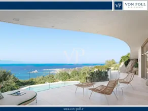 Wunderschöne Villa mit Pool in Portobello di Gallura - Oniria