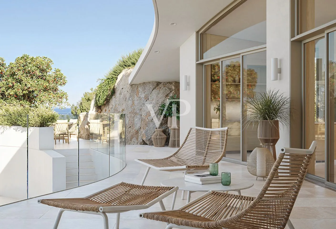 Terrazza