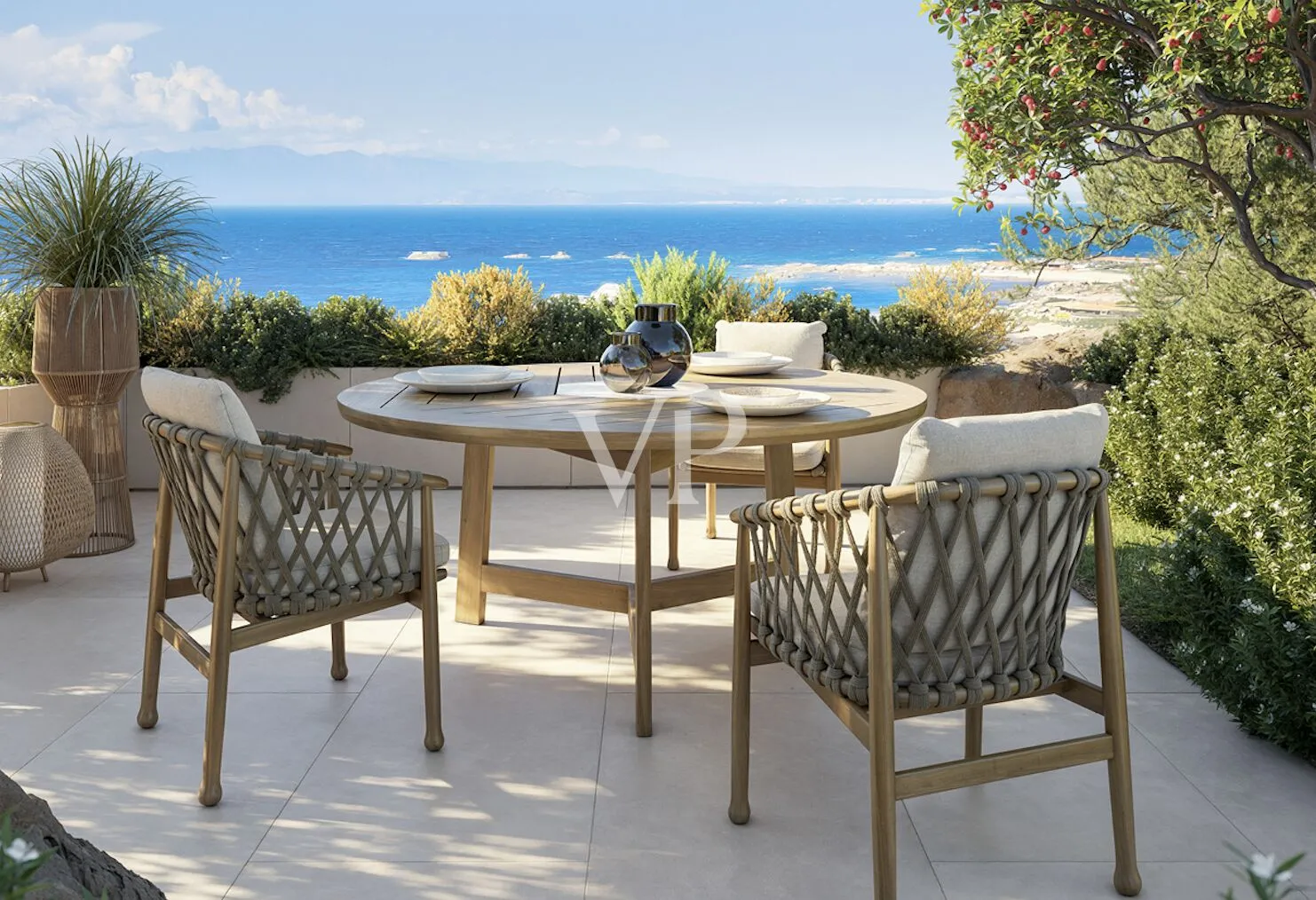 Terrazza