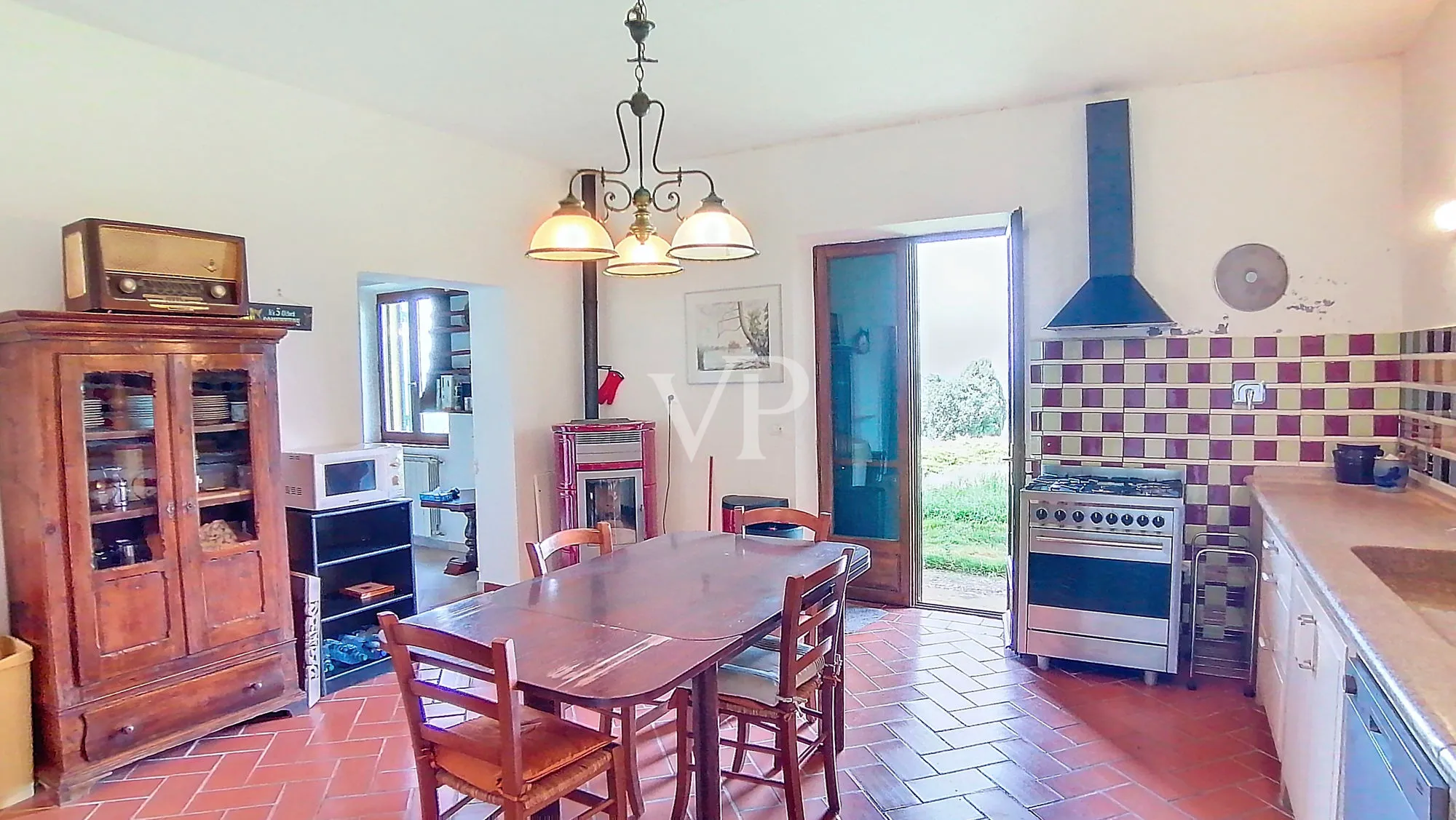 Cucina
