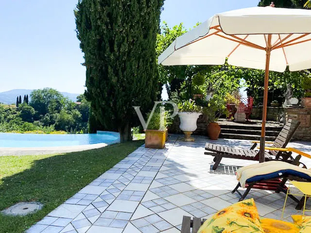 Traumhaus im Herzen von Mugello!