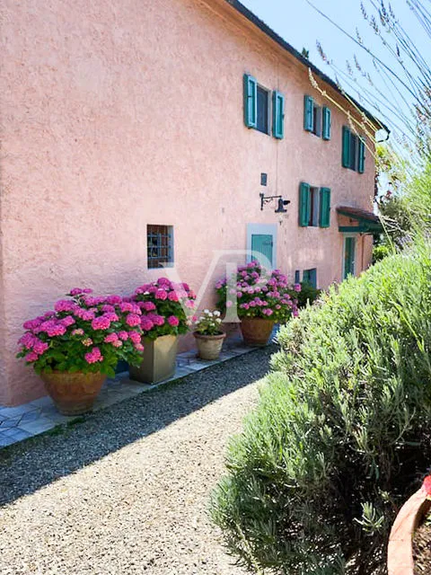 Traumhaus im Herzen von Mugello!