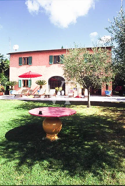 Traumhaus im Herzen von Mugello!