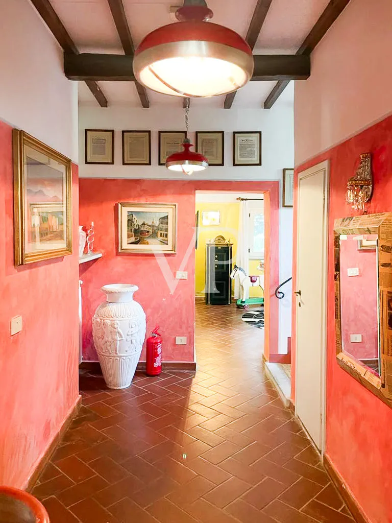 Traumhaus im Herzen von Mugello!