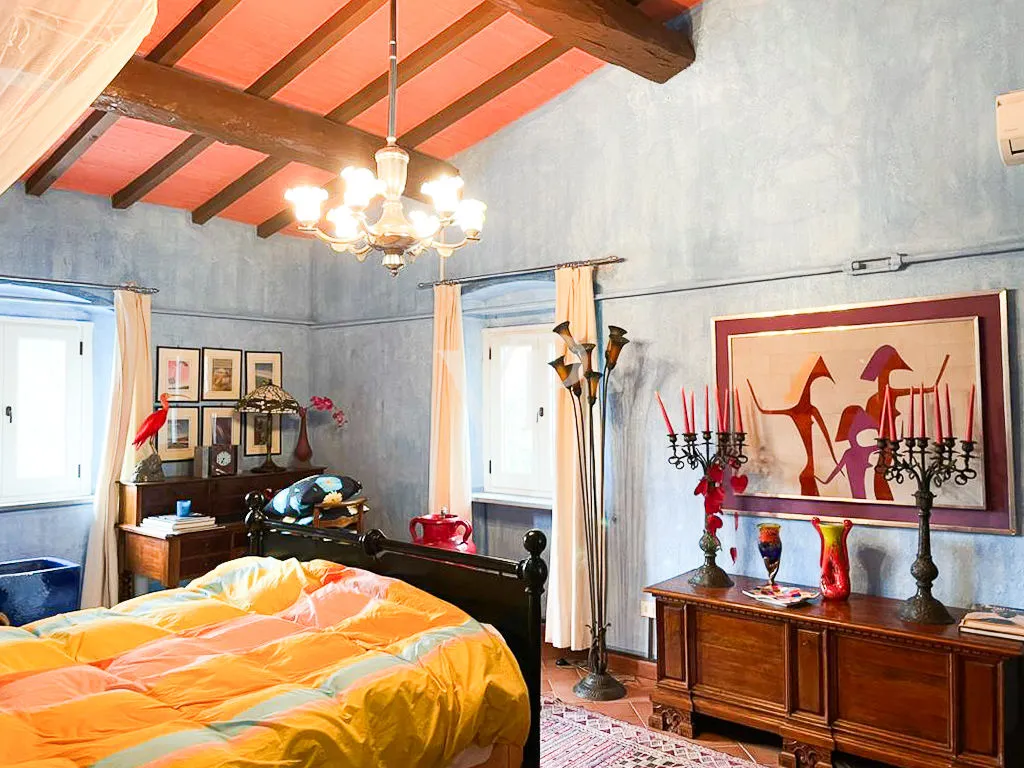 Traumhaus im Herzen von Mugello!