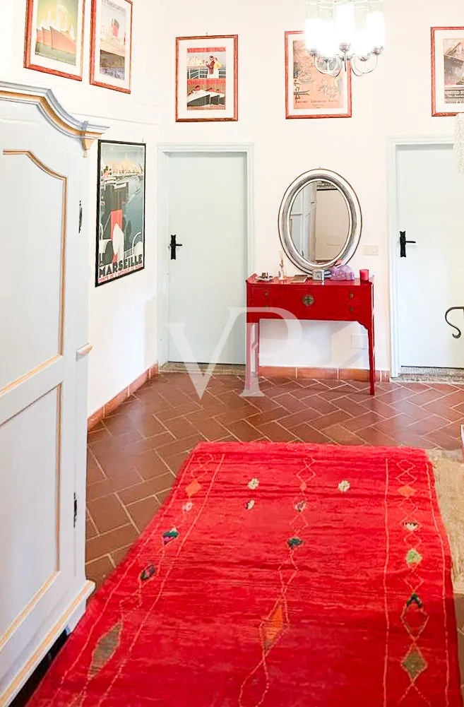 Traumhaus im Herzen von Mugello!