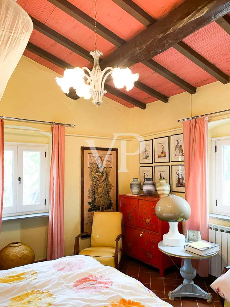 Traumhaus im Herzen von Mugello!