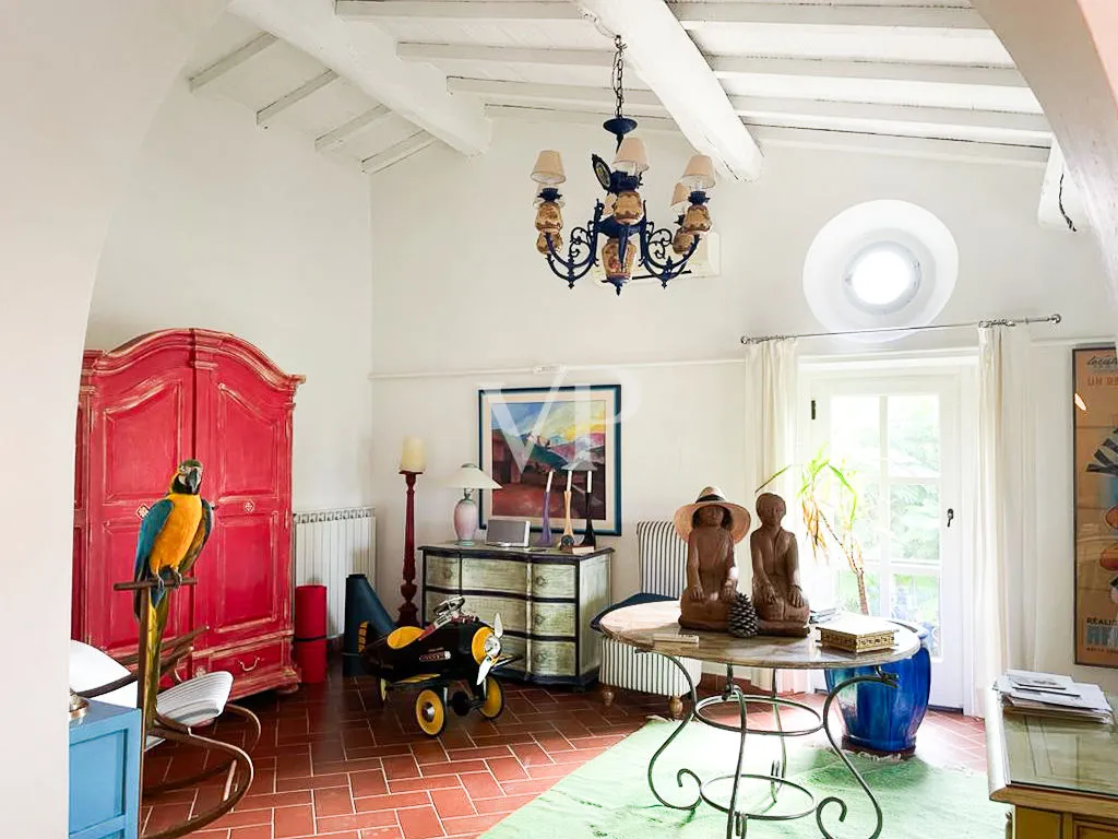 Traumhaus im Herzen von Mugello!