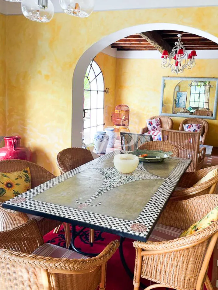 Traumhaus im Herzen von Mugello!