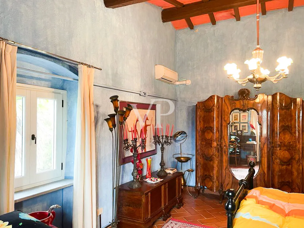 Traumhaus im Herzen von Mugello!