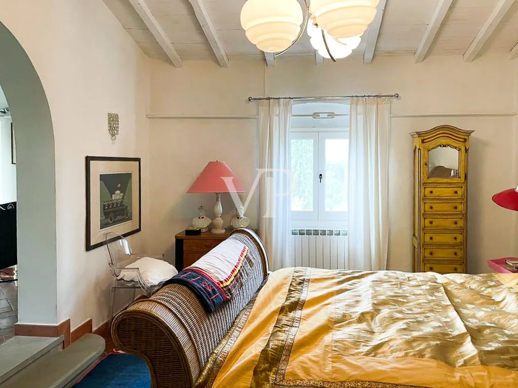 Traumhaus im Herzen von Mugello!