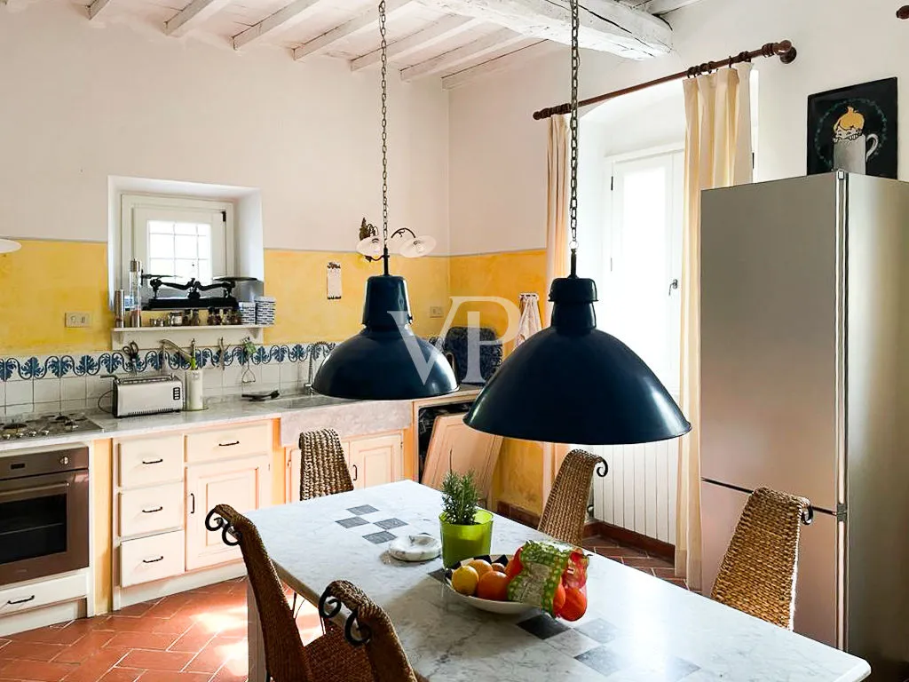 Traumhaus im Herzen von Mugello!
