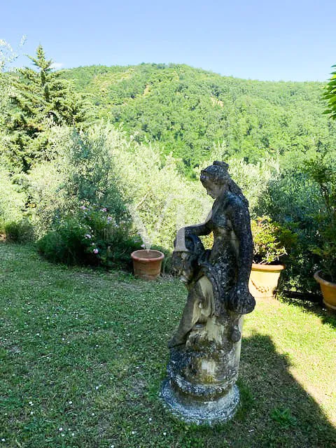 Traumhaus im Herzen von Mugello!