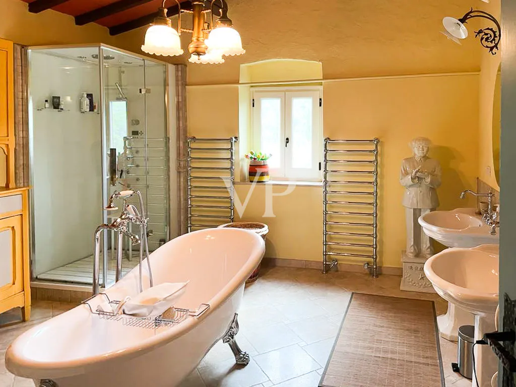 Traumhaus im Herzen von Mugello!