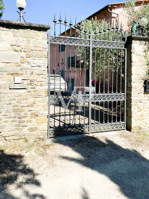 Traumhaus im Herzen von Mugello!