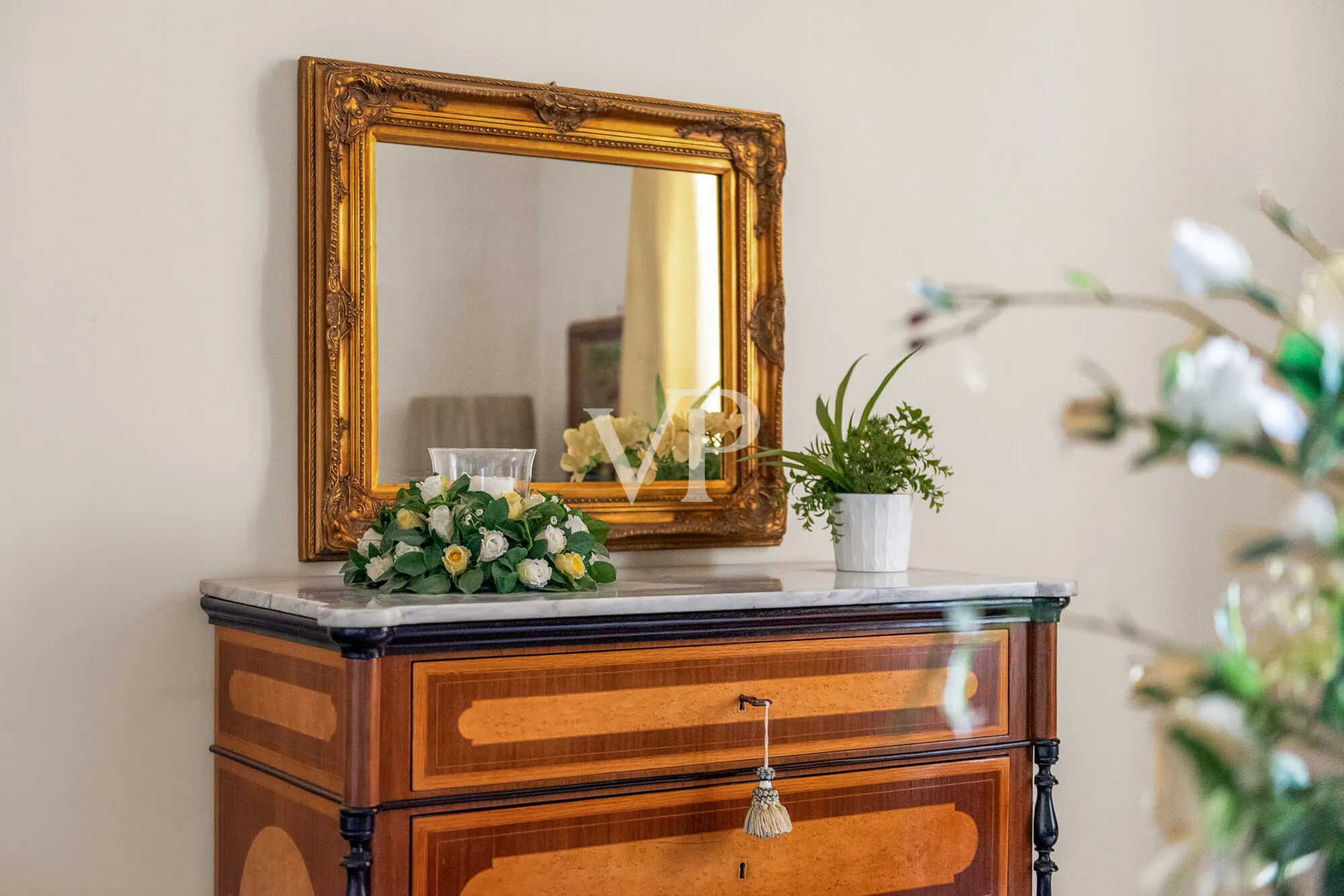 Palazzo Zappalà Asmundo: Exclusive Representative Apartment of 430 sqm in the heart of Via Etnea
