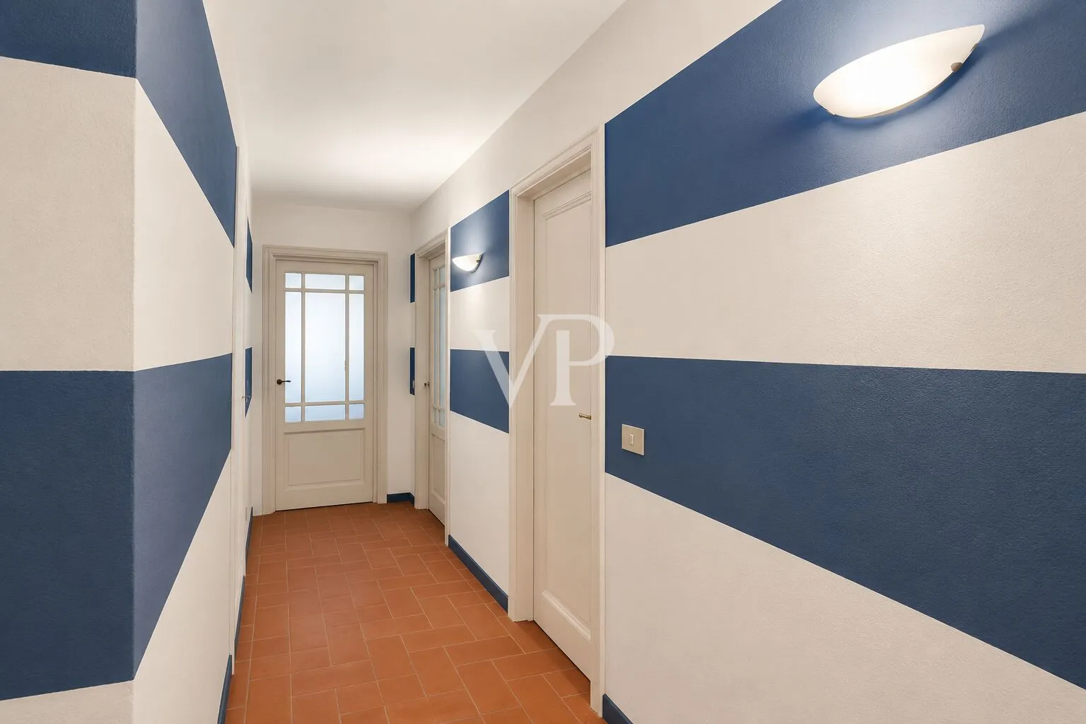 Prestigioso attico con terrazze panoramiche e vista monumentale su Firenze