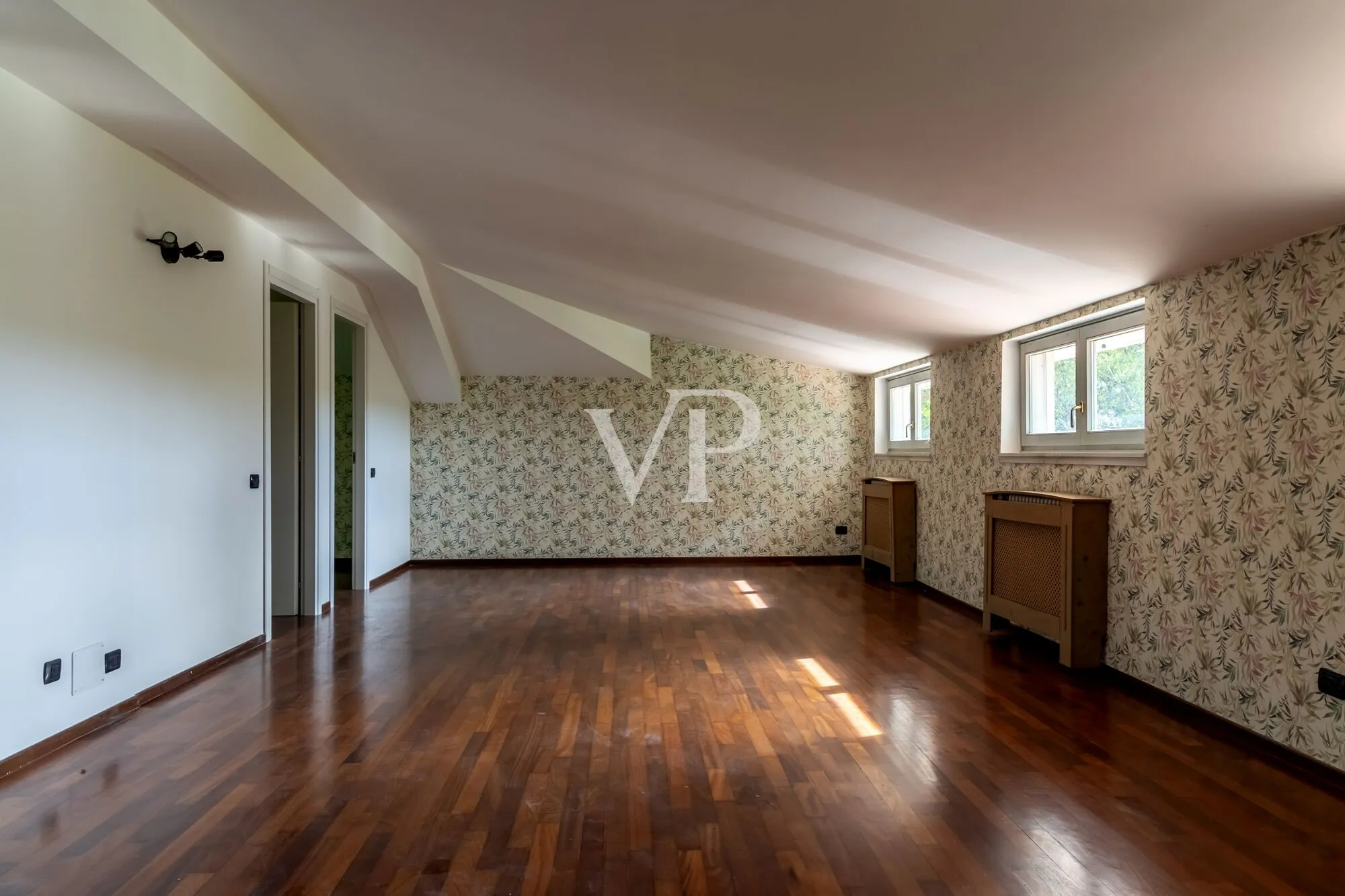 VILLA Unifamiliare sul Campo da Golf, Carimate