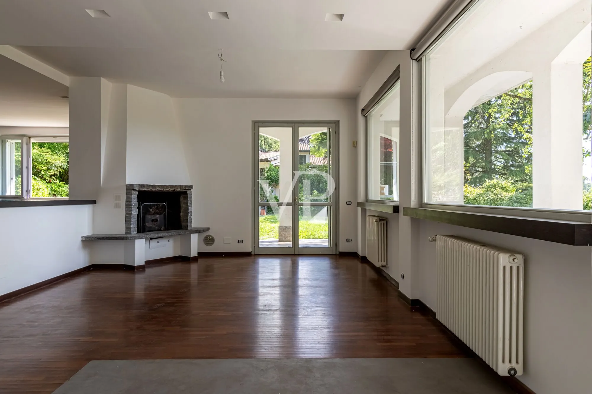 VILLA Unifamiliare sul Campo da Golf, Carimate