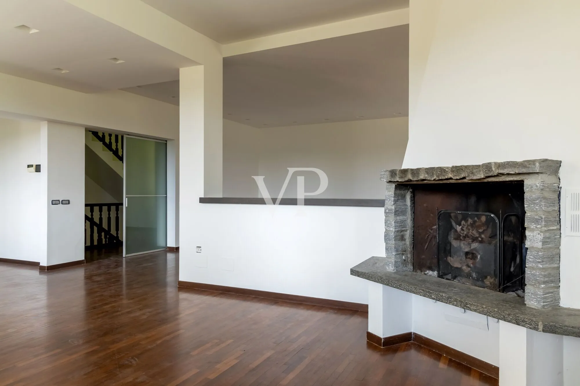 VILLA Unifamiliare sul Campo da Golf, Carimate