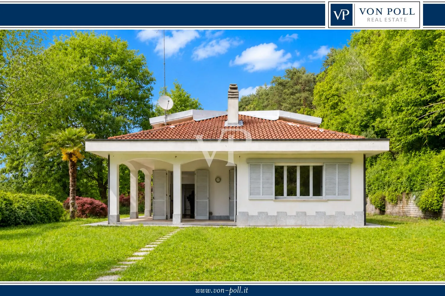 VILLA Unifamiliare sul Campo da Golf, Carimate