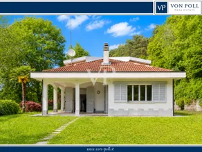 VILLA Unifamiliare sul Campo da Golf, Carimate