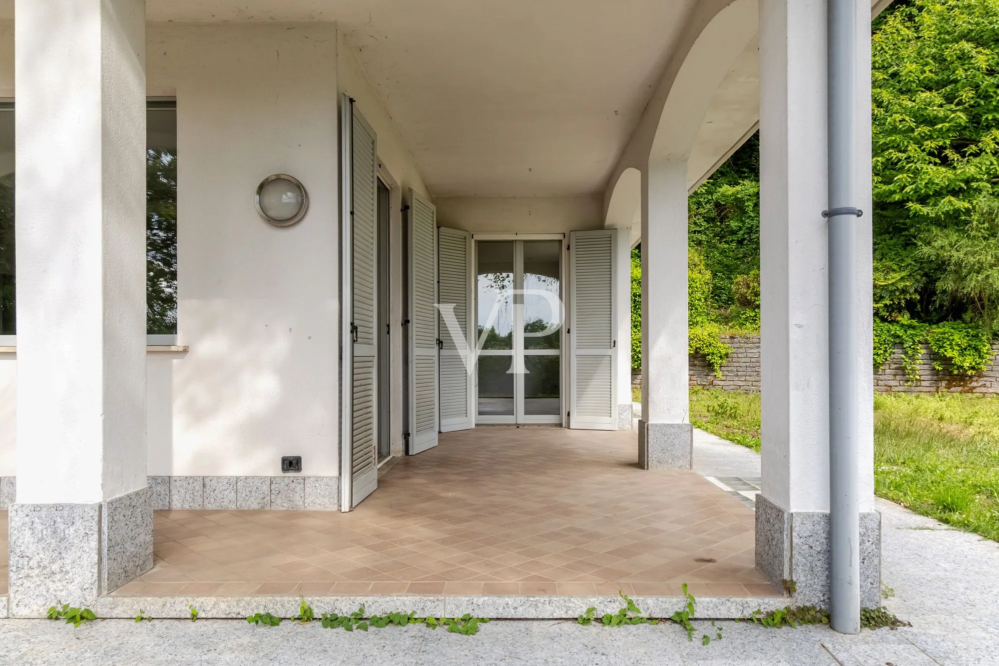 VILLA Unifamiliare sul Campo da Golf, Carimate