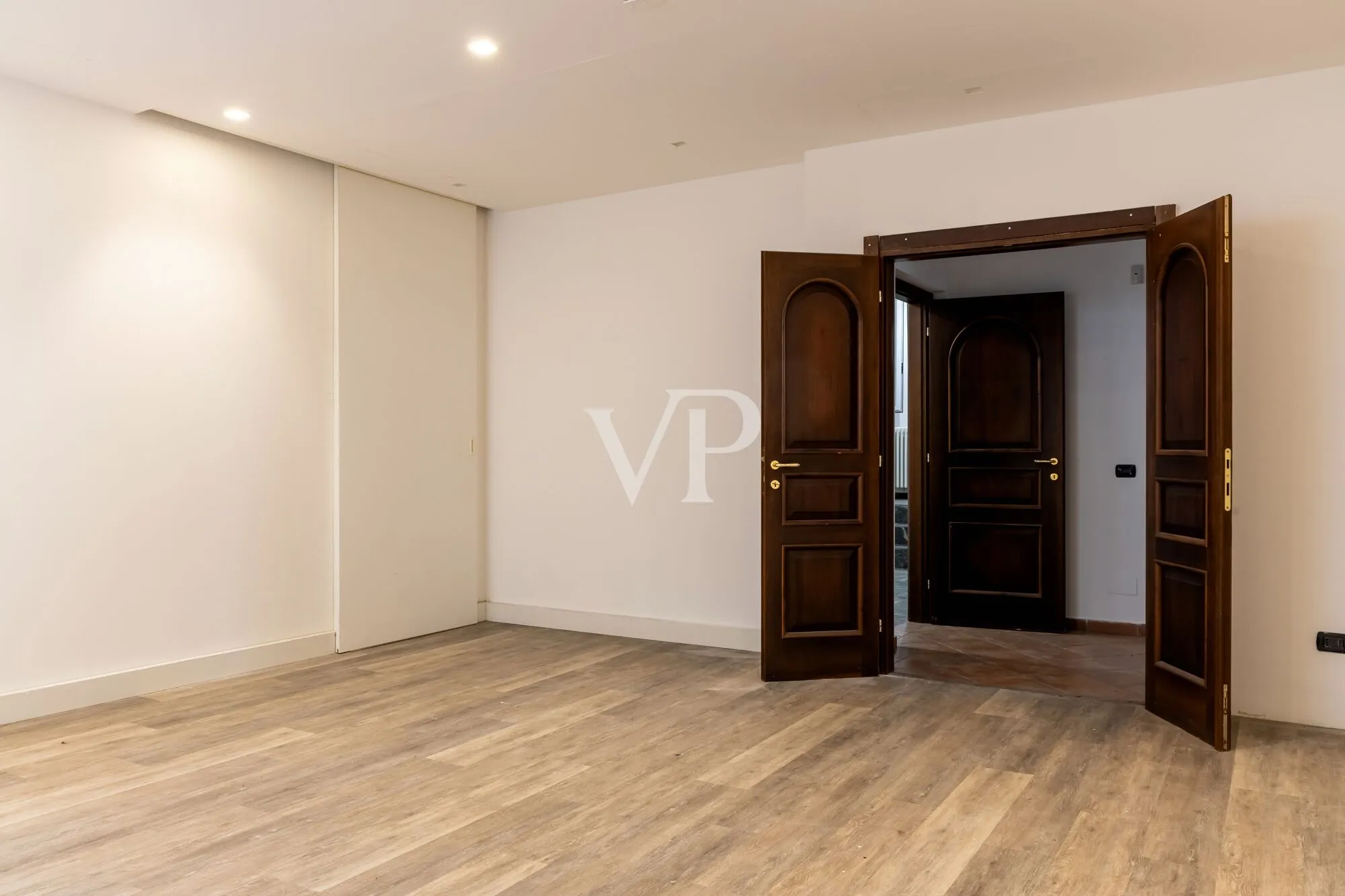 VILLA Unifamiliare sul Campo da Golf, Carimate