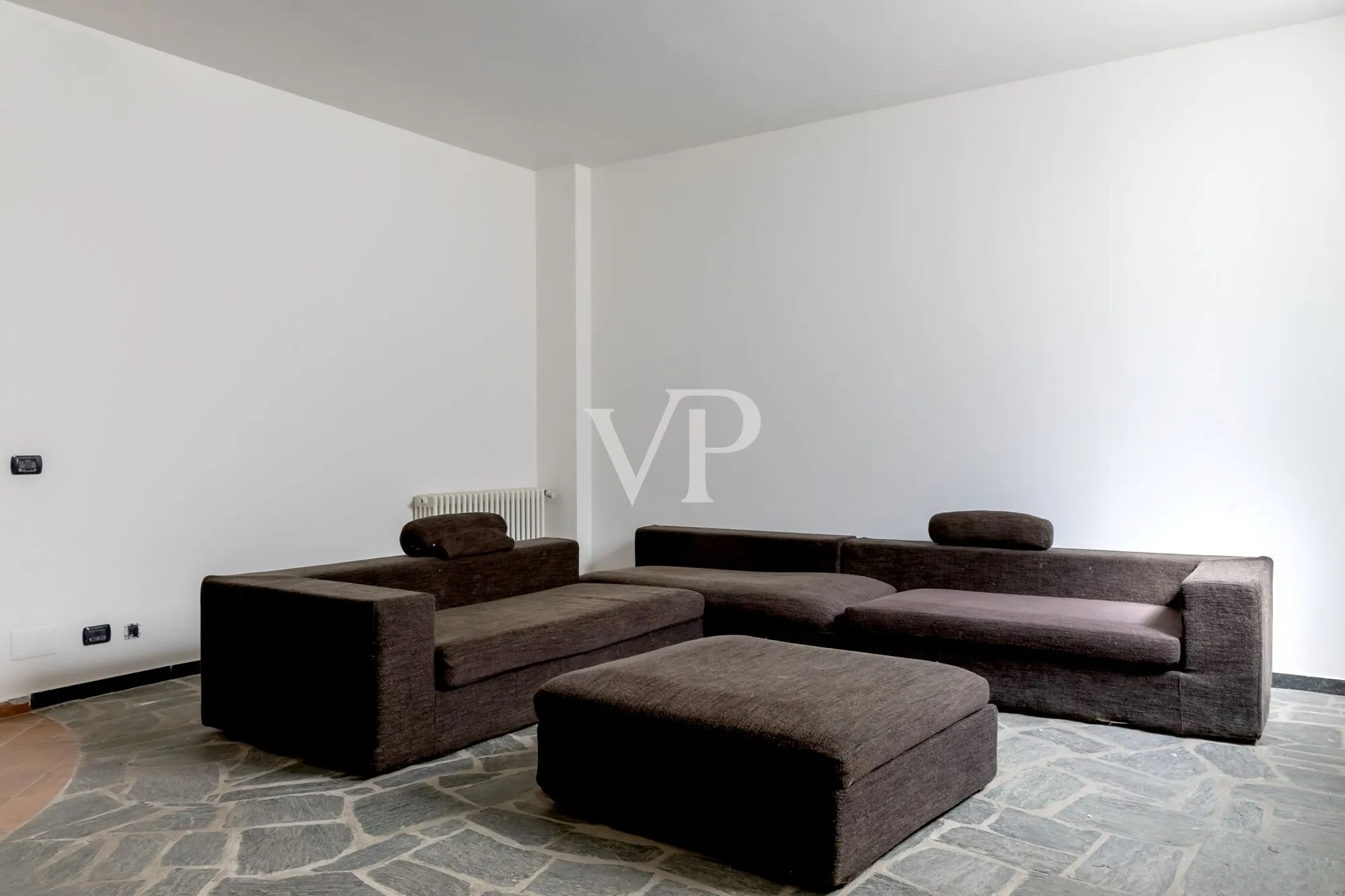 VILLA Unifamiliare sul Campo da Golf, Carimate