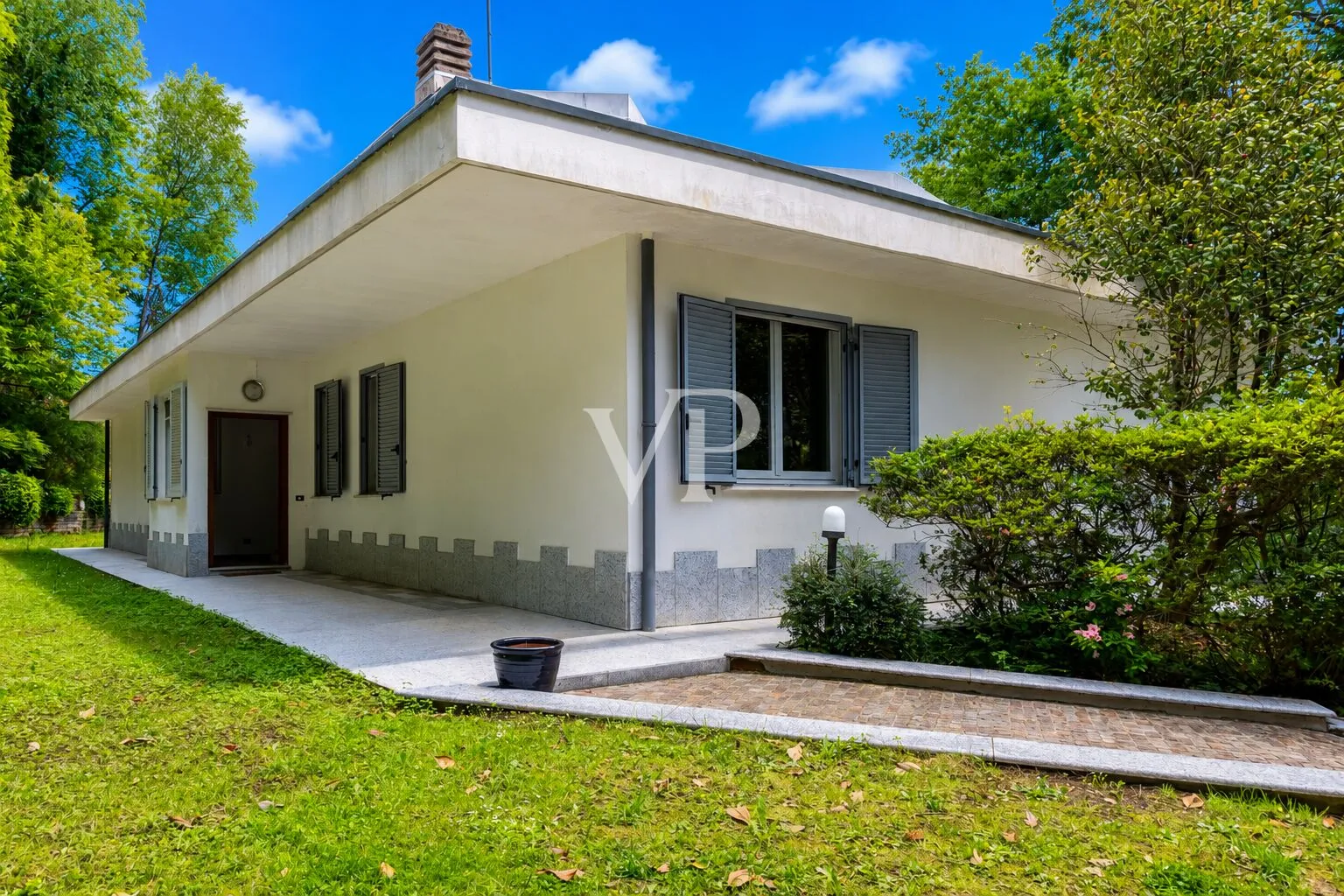 VILLA Unifamiliare sul Campo da Golf, Carimate